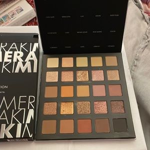 Lorac pro palette artist edition